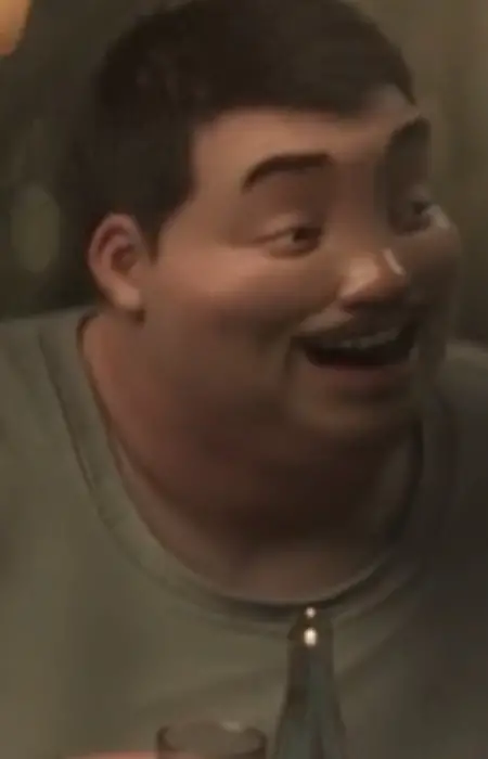  Dad
