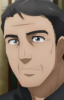 Isao Kitada