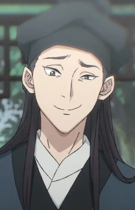 Zhao Jin