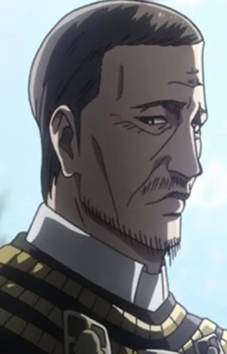  Roderich