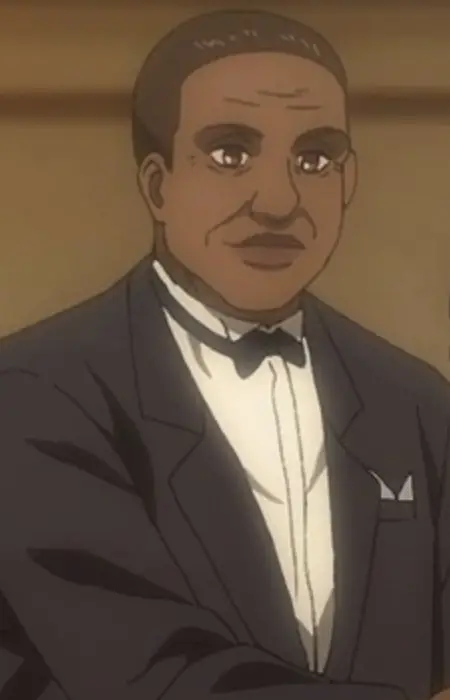  Ogweno