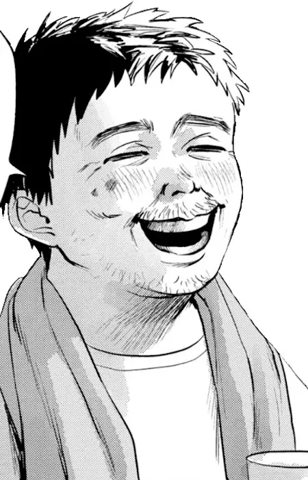 Yoshihiko Matsushima