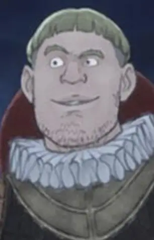  Rosencrantz