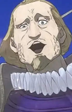  Polonius