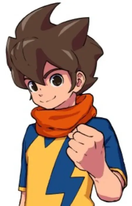 Haru Endou