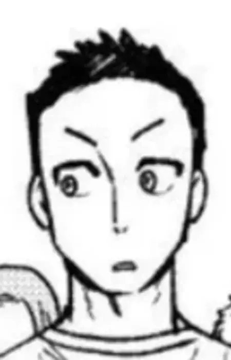  Kuwata