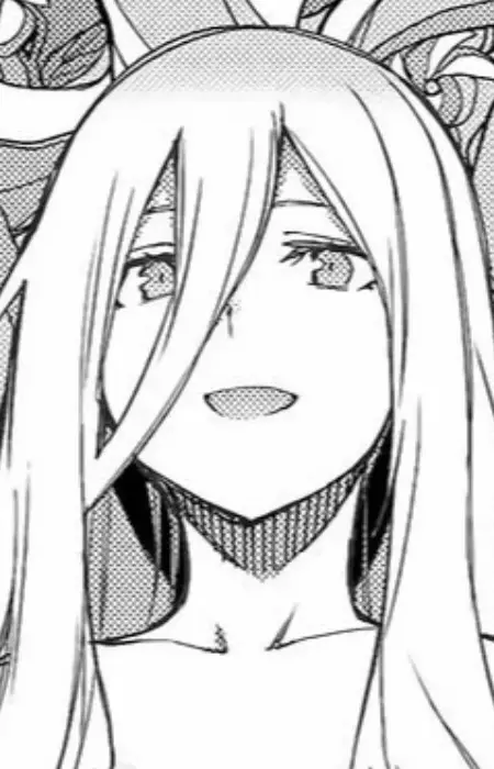 Goddess of the Four Flowers