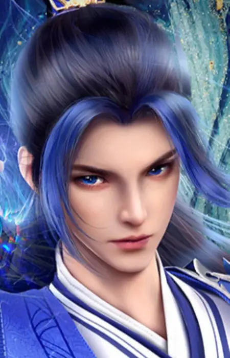 Ling Dao