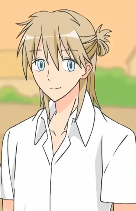 Arashi Hashiba