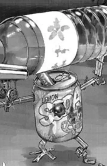 Canner 