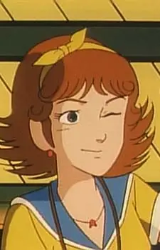 Puchi Rochi