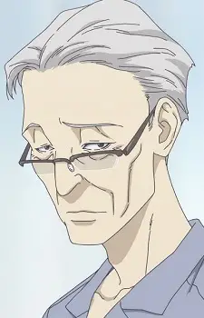  Nao's Father