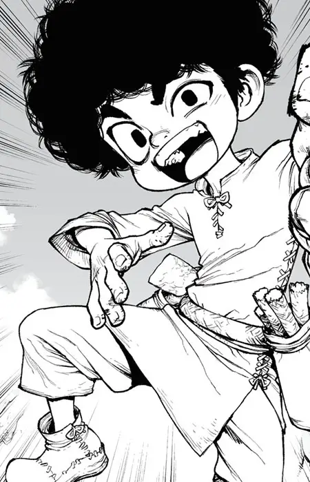 Nano Serizawa