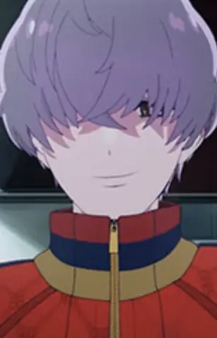 Suguru Kagami
