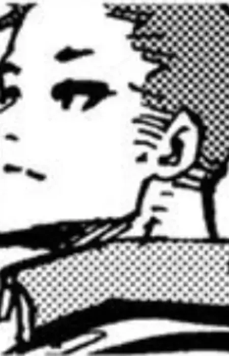 Iitou Morita