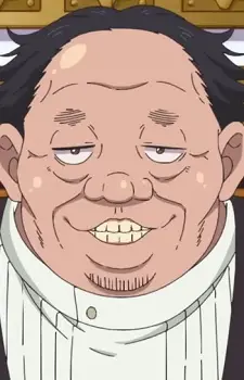 Heizou Sakurai