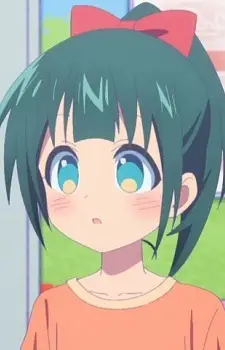 Nana Nagisa