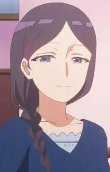 Mio Ishihara