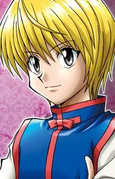 Kurapika