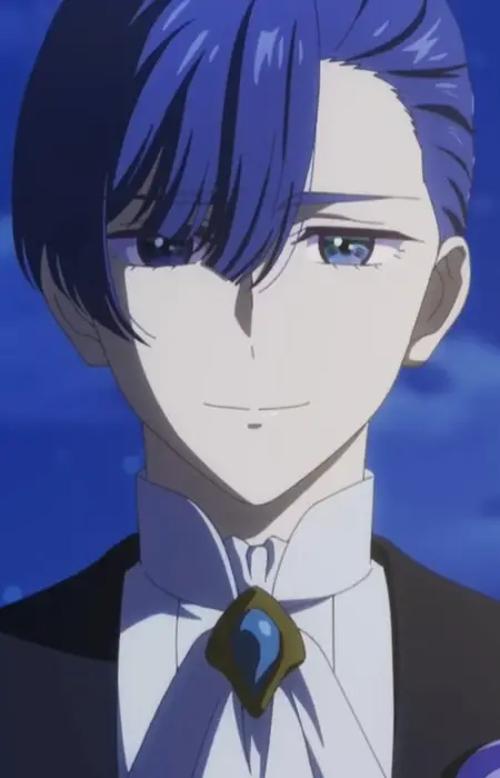 Leon Adonis Coronaria