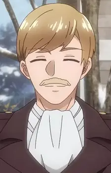 Ghislain Dutor Marchalrayd