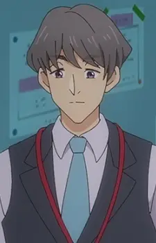 Kaoru Hisayama