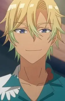Naozumi Tachibana