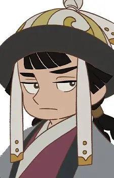  Chagatai