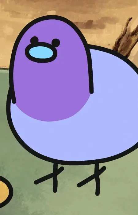  Pigeon