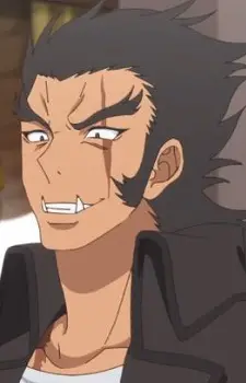  Donovan