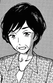 Mitsu Sonoda