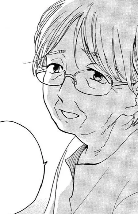 Kiyoko Itou