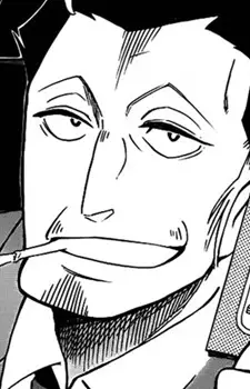Kanjuurou Tsutsui