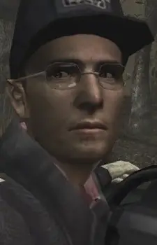 Unnamed Newbie Officer