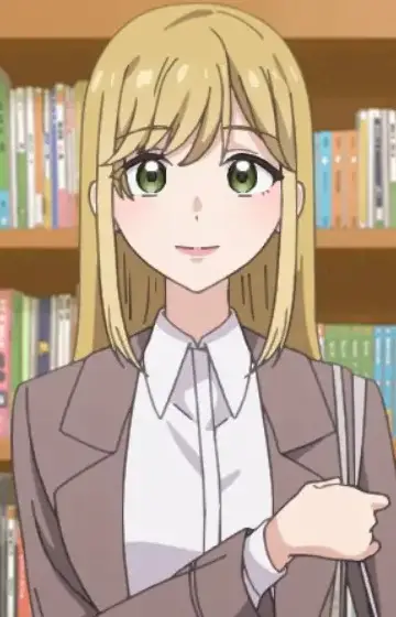 Nozomi Kishibe