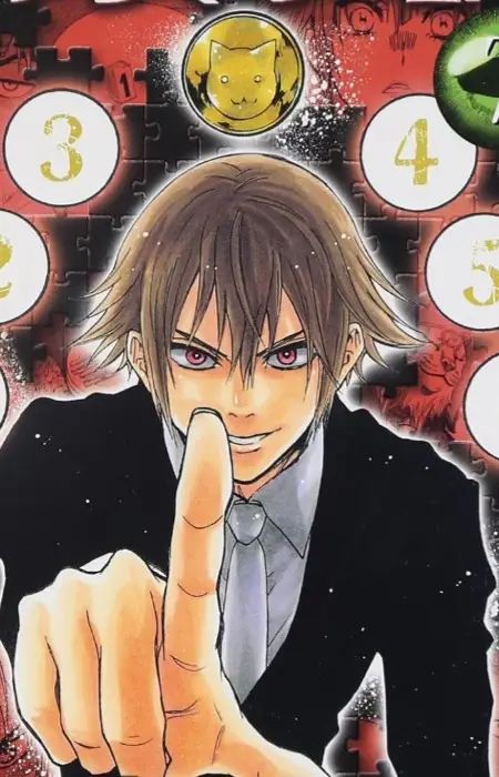 Oda Teruasa