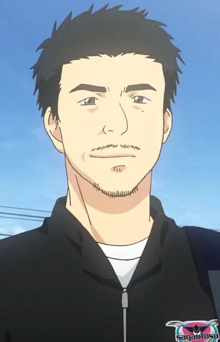 Youhei Toyoda