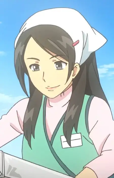 Miyoko Hiroi