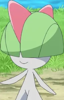  Ralts