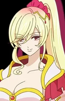 Suselina Rosa Amaryllis