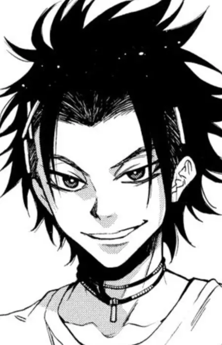 Senya Uesugi