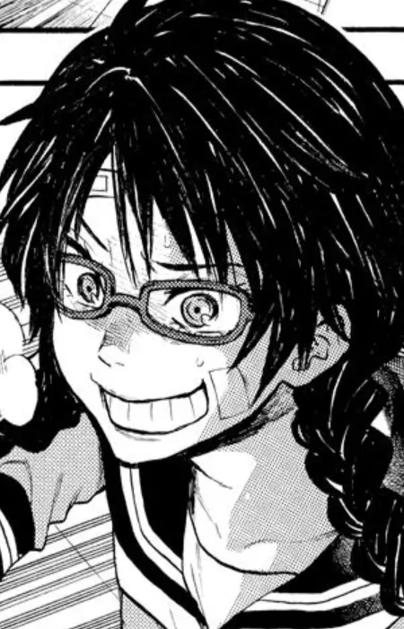 Yuki Manabe