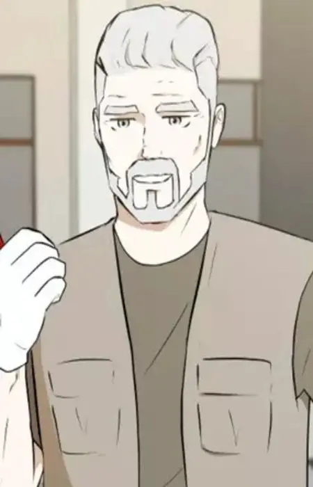 Grandfather