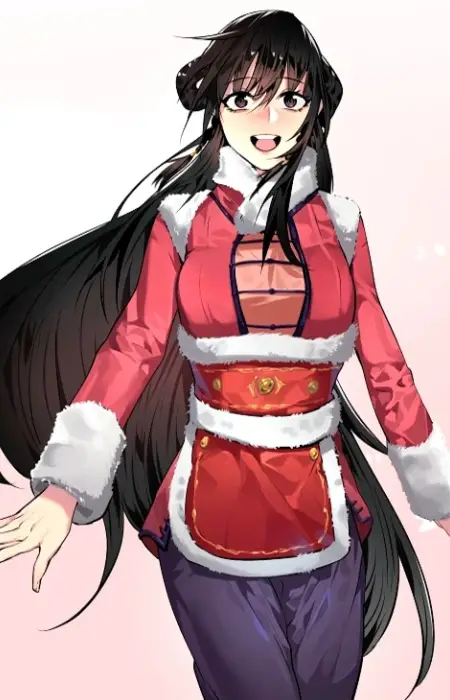 So-Wol Nak