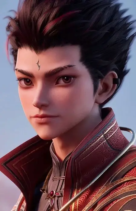 Chitong Yan