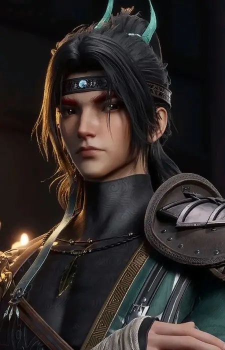 Feng Yan