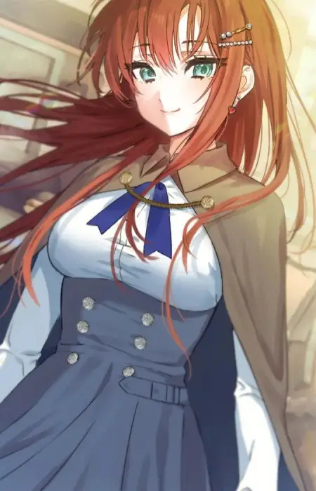 Eleanor de Ribalin