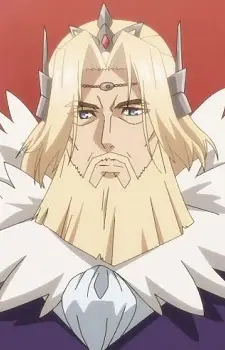 Rodrick Atolm Zebrudia