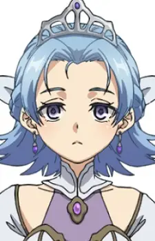 Murina Atolm Zebrudia