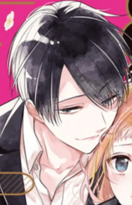 Iori Mogami